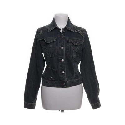 Chevignon, Jeansjacke, Damen, Größe: M, WCLG014, Blau, Baumwolle, Denim #8PA - Bild 1 von 4