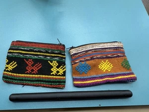 PRETTY COIN PURSES YOU GET BOTH NWOT - Picture 1 of 6