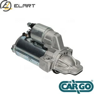 STARTER 116516 FOR FORD TRANSIT/V363/Platform/Chassis/Van/Bus CVR5/CV24 2.2L - Picture 1 of 12