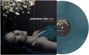Susan Wong Someone Like You (Vinyl) (US IMPORT) - Picture 1 of 1