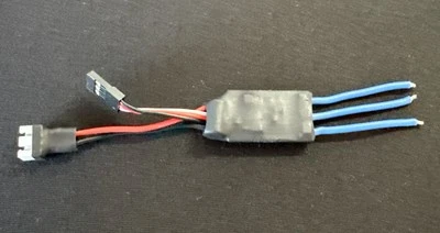 X Team Micro ESC 18a 1222 1230 Kyosho Tamia Traxxas Mini-Z Losi Micro NEW🔥 - Image 1 of 4