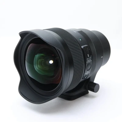 Sigma 14mm F/1.4 DG DN Art (for L mount) #275 -Near Mint- - Image 1 of 4