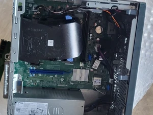 PC de escritorio Dell Inspiron 3030 Barebone 14.ª generación Mbd probada - Imagen 1 de 2