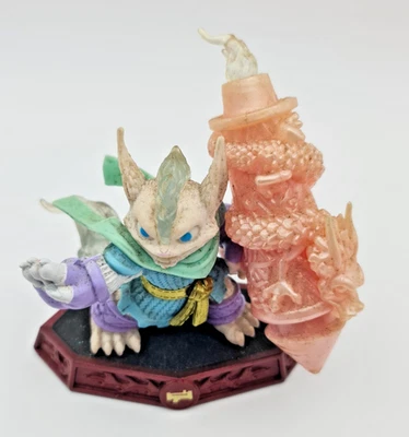 Skylanders Imaginators Lobo Flare Hervido Foto 1 de 4