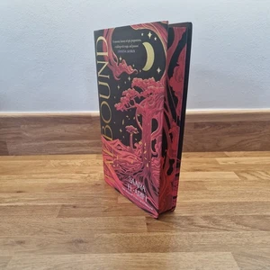 Faebound - Waterstones Special Edition - Saara El - Arifi - Picture 1 of 12