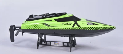 Revell Control X-Treme Hurricane RC Motorboot 45km/h 2,4GHz ferngesteuert Boot - Bild 1 von 4