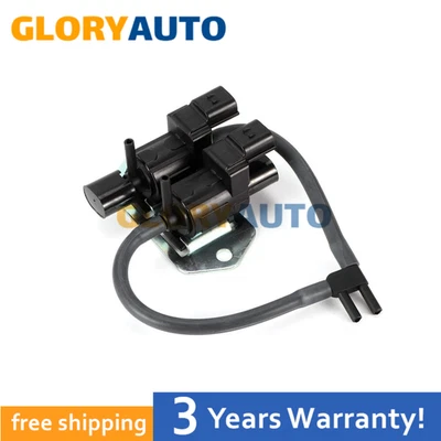 Freewheel Clutch Control Solenoid Valve For Mitsubishi Pajero Montero V80 V90 - Image 1 of 4