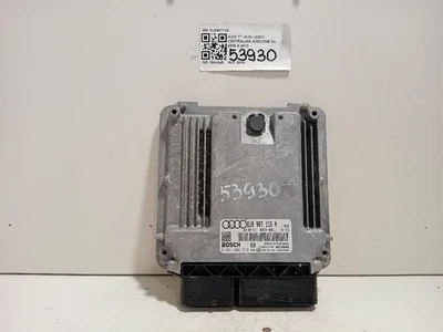 CENTRALINA INIEZIONE PER AUDI TT Serie (8J3) 8J0907115 BWA benzina 1984 (06>14) - Immagine 1 di 4