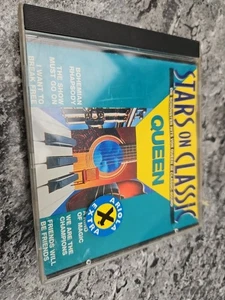 Queen - Stars on classic (hits played by an orchestra) . - Bild 1 von 5