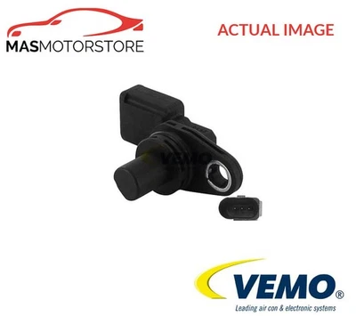 CAMSHAFT POSITION SENSOR CYLINDER HEAD VEMO V10-72-1007 FOR AUDI A2,8Z0 1.4 1.4L - Image 1 of 4