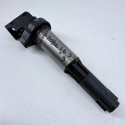 PEUGEOT 207 CC COIL PACK IGNITION 880107 EBEJ21 1.6 PETROL 5FS 5F01 09-14 #3 - Image 1 of 4