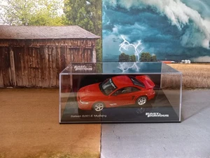 Saleen Mustang S281-E Fast & Furious - 1/43 Altaya No. 103 - Bild 1 von 6