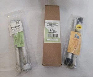 Varilla de ánodo calentador de agua para autocaravana ONENESS 369 (paquete de 4) suburbano 9,25 pulgadas x 3/4 pulgadas NPT - Imagen 1 de 7