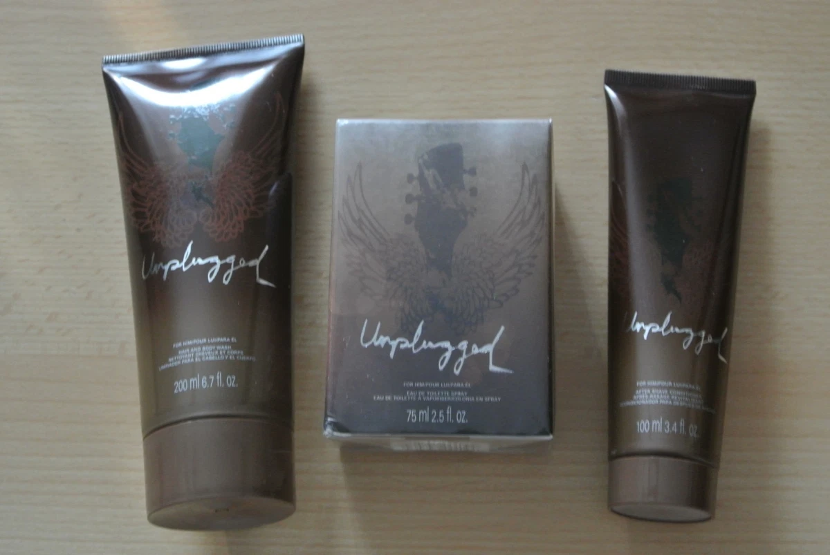 Avon Unplugged Fragrances for Men for sale | eBay
