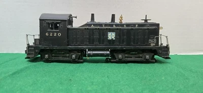Lionel 6220 Diesel Engine working - Image 1 of 4