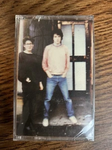Beat Happening - Dreamy Cassette Tape 1991 Sub Pop SP98a - Picture 1 of 3