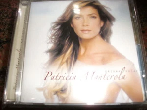 PATRICIA MANTEROLA - DEJAME VOLAR ' CD MINT - Picture 1 of 1