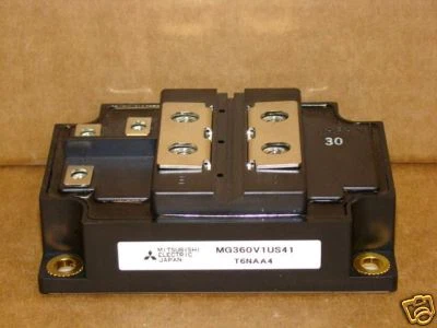 NEW 1PCS MG360V1US41 MITSUBISHI MODULE - Image 1 of 3