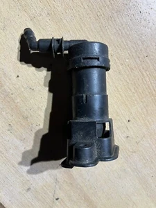 Scheinwerfer Hubzylinder Spritzdüse rechts Audi A4 B6 8E SRA Düsen 8E0955102C - Bild 1 von 2