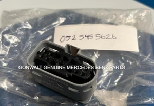 Mercedes Benz AMG GT CLS350 CLS63 AMG C218 2007-2019 Bell Housing OE 0525455626 - Picture 1 of 3