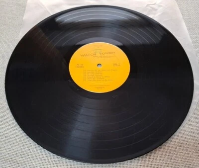 Unknown Artist – Singing And Accompanying Yourselves With Music In Your Hearts - Bild 1 von 2