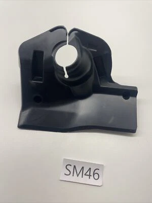 2018 HONDA CIVIC EX LEFT DRIVER STEERING COLUMN LOWER JOINT SHAFT COVER OEM - Image 1 of 4