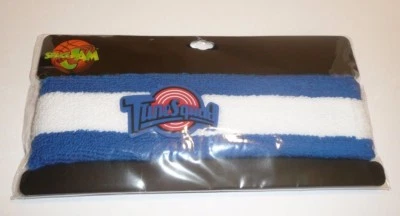 Diadema Space Jam Tunesquad Cosplay Disfraz Accesorio Tune Squad ToonSquad NUEVO Foto 1 de 2