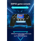 Plug and Play ESP32 Game Console FC Game Machine Supports MP3 Audio playback