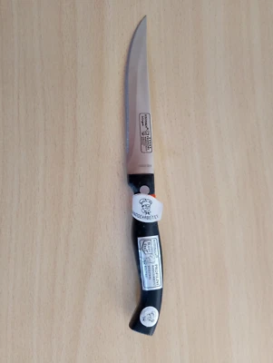 Ausbeinmesser 23cm Edelstahl aus dem Set Profiline Solingen Rosenbaum - Bild 1 von 4