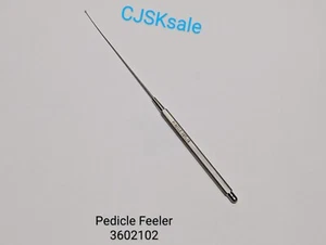  Pedicle Feeler 3602102 (USED). - Picture 1 of 8