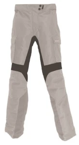 Pantalones de moto textiles gris/negro Joe Rocket Free Flyt para mujer - Imagen 1 de 1