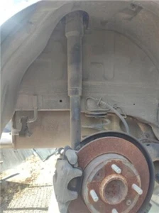 stoßdämpfer hinten rechts für SMART FORFOUR (01.2004->) 251760 - Bild 1 von 4