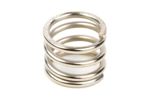 Corally 00180-216 Servo Saver Spring - 1 pc: Dementor, Kronos, Python, Shogun - Picture 1 of 1
