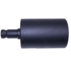 Rodillo superior para miniexcavadora Yanmar YB301 - Imagen 1 de 4