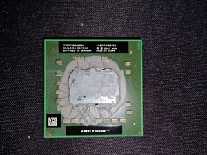 AMD Turion 64 X2 RM-70 usato funzionante TMRM70DAM22GG - Foto 1 di 1