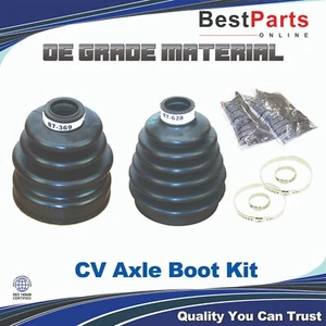 CV Axle Boot Repair Kit for Mazda 3 CX-5 Manual Transmission - Picture 1 of 7