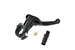 Domino Choke/Decompression/Starter Lever Plastic - Black - Bild 1 von 1