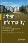 Urban Informality   9783030689902