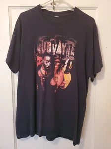 Vintage Mudvayne T-Shirt 2001 - Bild 1 von 6