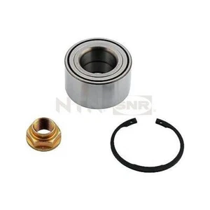 R174.40 SNR WHEEL BEARING KIT FRONT FRONT AXLE REAR AXLE FOR HONDA - Picture 1 of 6