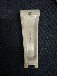 0543035-1 Cessna 172 Nose Gear Torque Link Upper - Bild 1 von 2