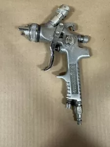 Cornwell Tools HVLP Spray Gun !! Max 10PSI!! - Picture 1 of 5
