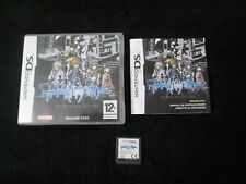 DS : THE WORLD ENDS WITH YOU - Completo ! Comp. 3DS e 2DS ! CONSEGNA IN 24/48H