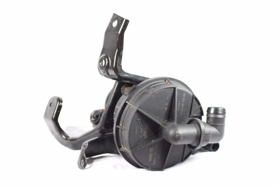 Bomba de aire secundaria Audi A6 SMOG 2005-2008 OEM Foto 1 de 4