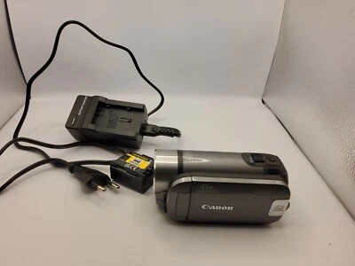 Canon Legria FS307 - Bild 1 von 4