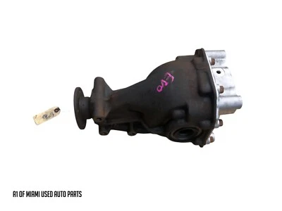 03-06 Mitsubishi Lancer Evolution 8 9 IX GSR MR RS задний LSD дифференциал CT9A - Изображение 1 из 4