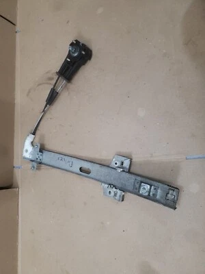 86-93 Mazda B2600 OEM window regulator driver side - Image 1 of 2