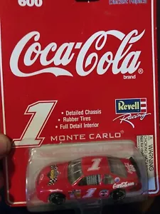 Coca Cola 600 Authentic Diecast Replica 1 Monte Carlo - Picture 1 of 2