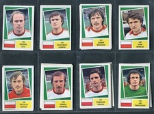 FKS F K S 1978 "ARGENTINA WORLD CUP 78" (145 TO 300)  - PICK YOUR STICKER CARD