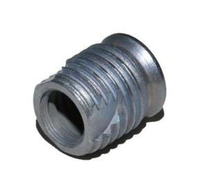SELF TAPPING THREADED INSERTS CORROSION RESISTANT INSERTS FOR ALLOY TRISERT-3 ®